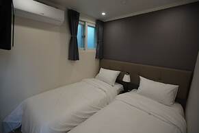 ABOUTSTAY DONGDAEMUN