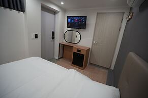 ABOUTSTAY DONGDAEMUN