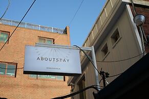 ABOUTSTAY DONGDAEMUN