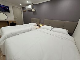 ABOUTSTAY DONGDAEMUN