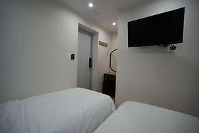 ABOUTSTAY DONGDAEMUN