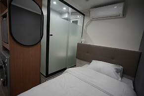 ABOUTSTAY DONGDAEMUN