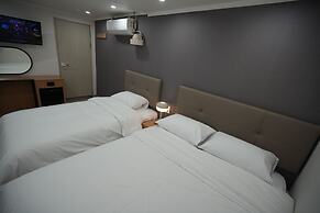 ABOUTSTAY DONGDAEMUN