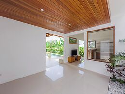 Casa Mahesa Villas
