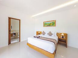 Casa Mahesa Villas