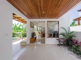 Casa Mahesa Villas