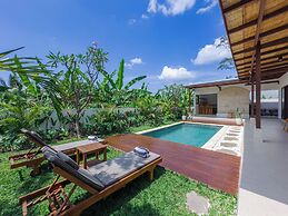 Casa Mahesa Villas