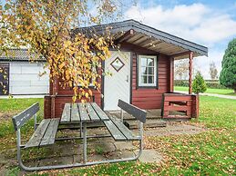 6 Person Holiday Home in Haderslev