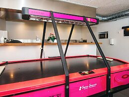 6 Person Holiday Home in Haderslev