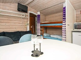 6 Person Holiday Home in Haderslev