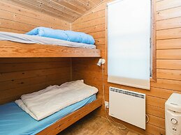 6 Person Holiday Home in Haderslev