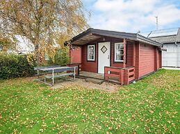 6 Person Holiday Home in Haderslev