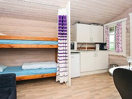 6 Person Holiday Home in Haderslev