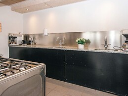 6 Person Holiday Home in Haderslev