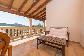 S'aguait - Villa With Private Pool In Portocolom