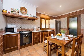 S'aguait - Villa With Private Pool In Portocolom