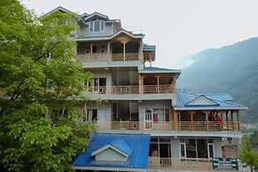 Tirthan Brij Edge