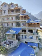 Tirthan Brij Edge