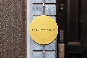 TRINITY GOLD