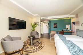 258 Hotel