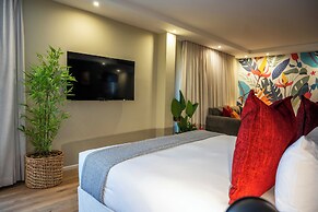 258 Hotel