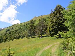 Chalet With Stunning View and Jacuzzi