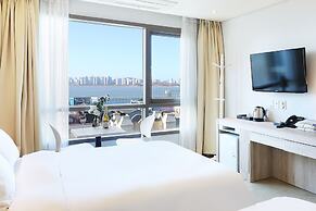 Hotel The Sea Star