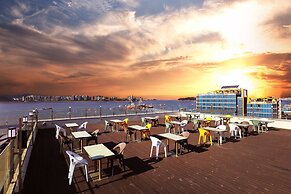 Hotel The Sea Star