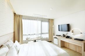 Hotel The Sea Star