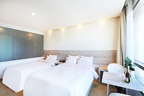 Hotel The Sea Star