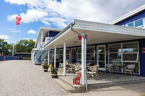 First Camp Tempelkrogen - Holbæk