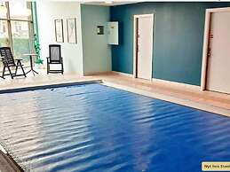 4 Star Holiday Home in Kalvehave