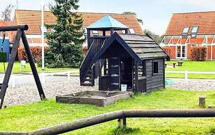 4 Star Holiday Home in Kalvehave