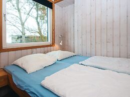 6 Person Holiday Home in Haderslev