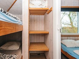 6 Person Holiday Home in Haderslev
