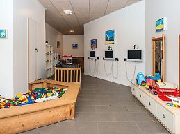 6 Person Holiday Home in Haderslev