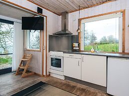 6 Person Holiday Home in Haderslev