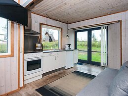 6 Person Holiday Home in Haderslev