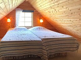 4 Person Holiday Home in Hagby