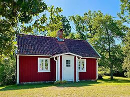 4 Person Holiday Home in Hagby