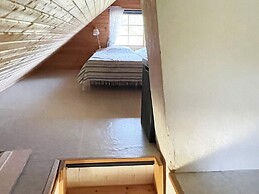 4 Person Holiday Home in Hagby