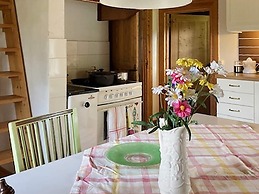 4 Person Holiday Home in Hagby