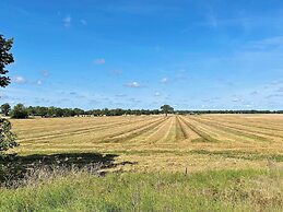 4 Person Holiday Home in Hagby