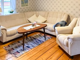 4 Person Holiday Home in Hagby
