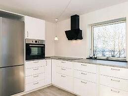 5 Star Holiday Home in Give