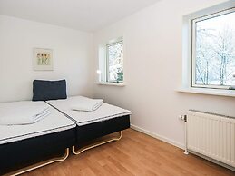 5 Star Holiday Home in Give