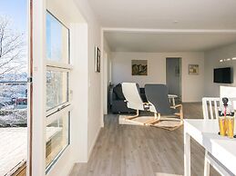 5 Star Holiday Home in Give
