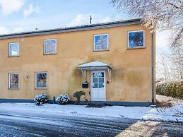 5 Star Holiday Home in Give
