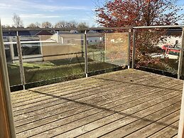 5 Star Holiday Home in Give