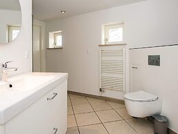 5 Star Holiday Home in Give